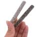 Shop 4 Rhinestone Crystal Duckbill Clips - Stylish Hair Accessories for Women & Girls - Buy Online on GoSupps.com