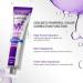 CEELIKE Grape Seed Whitening Toothpaste Color Correcting Purple Paste with Nano Hydroxyapatite (nHAP) Fluoride Free & Peroxide Free for Whiter Teeth & Sensitive Teeth (3) - Buy Online on GoSupps.com