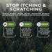 Moskito-Aid Itch & Scratch Relief Patches - Bug & Mosquito Bite Relief - Buy Online on GoSupps.com