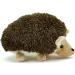 Zappi Co Ultra Soft Hedgehog Plush Toy (21cm) - Eco-Friendly Newborn Gift - Buy Online on GoSupps.com
