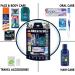 Convenience Kits International Men's 11-Piece Travel Kit with Oral Care and Grooming Essentials - Buy Online on GoSupps.com