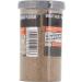 Schwartz Ground Black Pepper Drum 90 G | Hot Spicy & Zesty Taste | Woody and Piney Flavour | Versatile Spice Enhances Any Dish | Perfect for Adding to Savoury Dishes Salads Roast Meat & Eggs - Buy Online on GoSupps.com