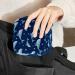 Cartoon Shark Sanitary Napkin Storage Bag - Menstrual Period Pouch for Women & Teen Girls (Color 11) - Buy Online on GoSupps.com