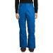Ultrasport Men's Advanced Cargo Ski Pants XL Blue