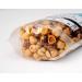 Premium Oregon Farm To Table Dry Roasted Hazelnuts - Lightly Salted - Kosher Certified - 1 LB - Buy Online on GoSupps.com
