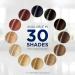 Clairol Nice'n Easy Root Touch-Up 8.5A Medium Champagne Blonde Hair Dye - 1.1 Fl Oz - Buy Online on GoSupps.com