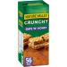 Nature Valley Crunchy Oats 'n' Honey Granola Bars & Sweet & Salty Granola Bars Variety Pack - Buy Online on GoSupps.com