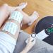 Revitive Electrode Thigh Pads (Eligible for VAT relief in the UK) & Foot and Leg Cream + Foot and Leg Cream - Buy Online on GoSupps.com