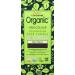 Radico Color Me Organic 100% Natural Herbs Long Lasting Soft Black Hair Color 100g / 3.53 Oz. Soft Black 100 g (Pack of 1)