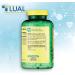 Spring Valley Magnesium 400mg 250 Tablets + Luall Sticker - Buy Now - Buy Online on GoSupps.com