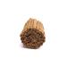 Organic Ceylon Cinnamon Sticks - Authentic C4 Grade - 27 Sticks (16mm Diameter, 5 Inches) - 3.52 oz (100g) - Buy Online on GoSupps.com