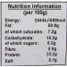 Suma Chopped Mixed Nuts 1 kg - Buy Online on GoSupps.com