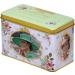 New English Teas Catherine Princess of Wales Tea Tin with 40 English Breakfast Teabags - Buy Online on GoSupps.com