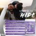 Edible Health Hydrolysed Bovine Collagen Powder - Protein Peptides - 18 Amino Acids - Paleo Keto Kosher Halal - 400g Tub - Buy Online on GoSupps.com