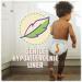 Cuties Skin Smart Diapers | Size 5 (152 Count) | Absorbent & Hypoallergenic with Secure Tabs - Buy Online on GoSupps.com