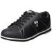 BSI Men's #751 Bowling Shoes 9.5 Black