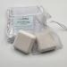 Spa Pure Aromatherapy Shower Bag 10-Count Pack - Extends Shower Life - 4x5 inches - White - Buy Online on GoSupps.com