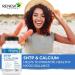 Renew Actives 5-HTP & Calcium Supplement - Sleep Aid - Promote Mood Balance - Source of Electrolyte - Help with Bone & Muscle - 120 Capsules (2packs) 120 count (Pack of 2) - Buy Online on GoSupps.com
