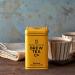 Brew Tea Co English Breakfast Tea - Strong & Malty Loose Leaf Tea in Classic Tin (150g) - Buy Online on GoSupps.com