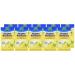 Wick Lemon & Natural Menthol Sugar-Free Click Box - Pack of 10 (10 x 46g) | International Shipping Available - Buy Online on GoSupps.com