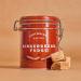 Cartwright & Butler | Gingerbread Fudge in Tin - Buy Online on GoSupps.com