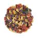 1000Kr uter 1000Kr uter Fruit Tea - Fruit Tea Blend - 100g - Wild Berries