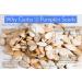 Gerbs Lightly Sea Salted Roasted Whole Pumpkin Seeds (Pepitas) - 2 lbs | Top 14 Allergy Free, Healthy Superfood Snack | Non GMO, Dry Roast, No Oils or Preservatives | Resealable Bag | Gluten Free, Peanut Free, Vegan, Keto, Kosher - Sea Salt Flavor - Buy Online on GoSupps.com