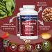 Plant Sterols 800mg | 12-Month Supply | Lower Cholesterol Naturally | Vegan | UK Made - Buy Online on GoSupps.com