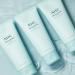 AHC Hydrating Aqualuronic Facial Cleanser Korean Skincare for Dehydrated Skin 140 ml - Buy Online on GoSupps.com