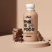 yfood Classic Choco & Creamy Coconut repas pr t boire THIS IS FOOD substitut de repas 30 g de prot ines 26 vitamines et min raux (12 x 500 ml) - Buy Online on GoSupps.com