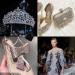 FEIlei Flatback Glass Nails Rhinestones Nail Art Decoration Gems Manicure Accessories - Buy Online on GoSupps.com