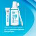 GABA Meridol toothpaste with gum protection and gentle whitening 75 ml - Buy Online on GoSupps.com