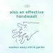 Baby Dove Sensitive Skin Care Baby Wash 20 oz - Fragrance-Free, Hypoallergenic, Moisturizing Formula | Gentle & Effective Bacteria Cleanser - Buy Online on GoSupps.com