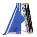 RENLITONG Royal Blue Glitter HTV Heat Transfer Vinyl Rolls 12 Inch x 5 feet Roll Iron on DIY for T-Shirt and Silhouette Easy to Cut & Weed 02-glitter Royal Blue
