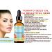Botanical Beauty TOMATO SEED OIL 100% Pure Natural Virgin Unrefined Cold-pressed Carrier Oil for Face Skin Body Hair Lip Nails. Rich in Vitamin E Lycopene (0.5 Fl Oz) 0.5 Fl Oz (Pack of 1) - Buy Online on GoSupps.com