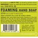 Mrs Meyers Foaming Hand Soap Lemon Verbena 10 Oz - Eco-Friendly Moisturizing and International Shipping Available - Buy Online on GoSupps.com