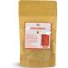 Sardis Dried and Sliced Strawberry 100 Gram - Buy Online on GoSupps.com
