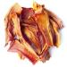 Organic Dried Papaya Spears 16lb - Kosher, Unsulfured, Unsweetened, Vegan | Bulk - Buy Online on GoSupps.com