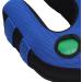 Shop Inflatable U-Shape Rotator Pad Comfortable Anti-Decubitus Solution for Patients | Multifunctional Gymnast Design - Buy Online on GoSupps.com