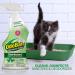 OdoBan 32 oz Original Eucalyptus Scent Spray 3 Pack - Odor Eliminator, Disinfectant for Restoration, Flood, Fire & Water Damage - Buy Online on GoSupps.com