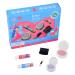 Luna Star Klee Kids Play Makeup Kit - Gentle Non-Toxic & Kid-Friendly | Made in USA | Perfect for Birthday Party & Fairy Themes - Buy Online on GoSupps.com