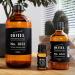 AirScent Hotel Diffuser Oil No. 1031 - Rose Petals Spiced Vanilla Amber - Hotel Scent Dupe -Premium Fragrance Oil for Ultrasonic and Waterless Diffusers and Crafting - 10 mL 0.34 fl oz Glass Bottle 0.34 Fl Oz (Pack of 1) - Buy Online on GoSupps.com