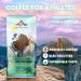 Long Run Coffee Hydrating Coffee with Electrolytes All Natural Energy + Hydration + Recovery for Athletes Stomach Friendly Electrolyte Coffee for Runners (1 lb Mint Cookie) Mint Cookie 16 Ounce (Pack of 1) - Buy Online on GoSupps.com