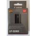 Canon LP-E6NH (4132C002) - High Performance Rechargeable Battery - Buy Online on GoSupps.com