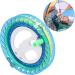 Buy Kite Reel with Blue Handle - 200m Line Outdoor Kite Accessory for Kids | International Shipping Available - Buy Online on GoSupps.com