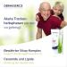 Dermasence Vitop Forte Rescue Care Cream 50ml | Soothing & Regenerating Care for Irritated Skin | Neurodermatitis Relief | Shop Internationally - Buy Online on GoSupps.com