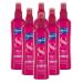 Suave Hairspray Max Hold 11 Ounce Pump Unscented (Pack of 6)