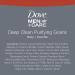 Dove Men+Care Body and Face Bar 3.75 oz (Pack of 8) - Deep Clean, Moisturizing, Nourishing - Buy Online on GoSupps.com