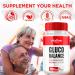 (3 Pack) Vitaflow Balance Support Supplement Capsules Official VitaFlow Support Supplements Pills with All Natural Premium Ingredients Vita Flow Advanced Glyco Balance for Men & Women (180 Capsules) - Buy Online on GoSupps.com