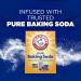 ARM & HAMMER Deep Clean Odor Formula Liquid Laundry Detergent 102 fl oz - 68 Loads | International Shipping Available - Buy Online on GoSupps.com
